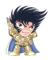 Otaku Gallery  / Anime e Manga / Saint Seiya / Caricature / 038.gif